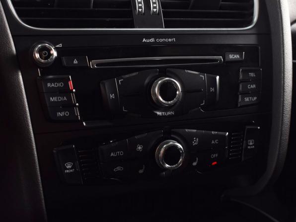 Audi A4 IV (B8) Рестайлинг с пробегом 2014 года, цена 1 399 999 рублей, 207370 км, седан, Автокод Объявления