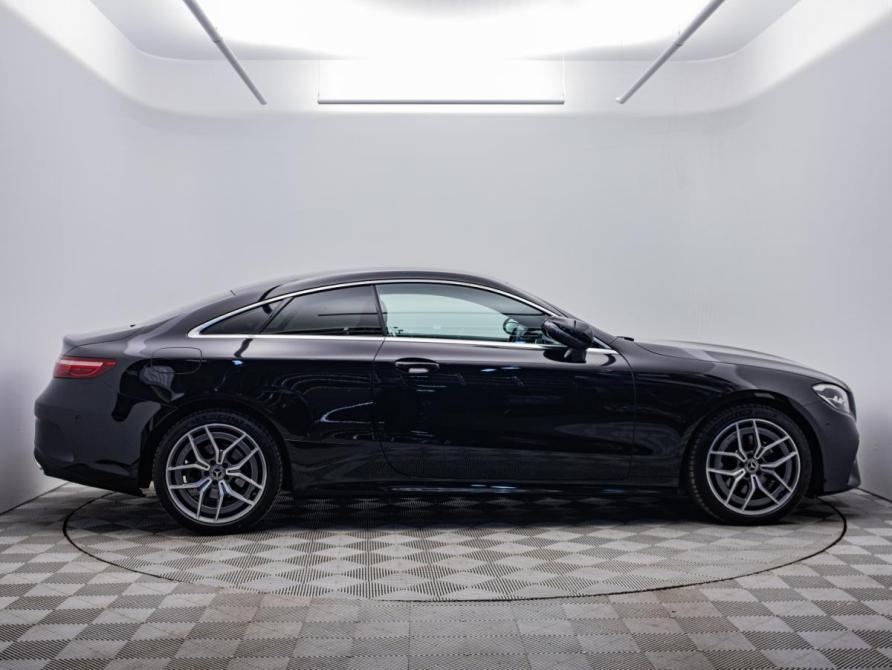 Mercedes-Benz E-Класс V (W213 S213 C238) Рестайлинг Москва  - изображение 6