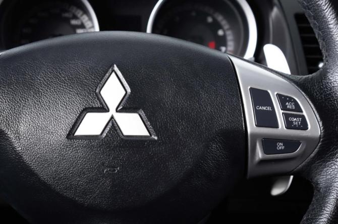 Mitsubishi Lancer X с пробегом 2008 года, цена 879 000 рублей, 220000 км, седан, Автокод Объявления