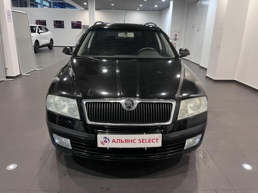 Skoda Octavia II (A5) Чебоксары  - изображение 8