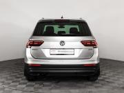 Volkswagen Tiguan II Санкт-Петербург  - изображение 49