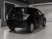 Toyota Verso I Москва  - изображение 27
