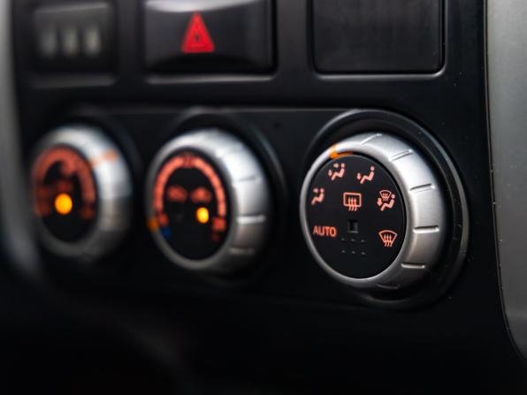 Nissan X-Trail II Рестайлинг с пробегом 2012 года, цена 1 148 000 рублей, 198278 км, внедорожник, Автокод Объявления