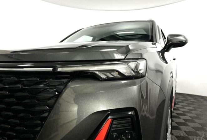 Changan CS35 Plus I Рестайлинг с пробегом 2023 года, цена 1 725 000 рублей, 29781 км, внедорожник, Автокод Объявления