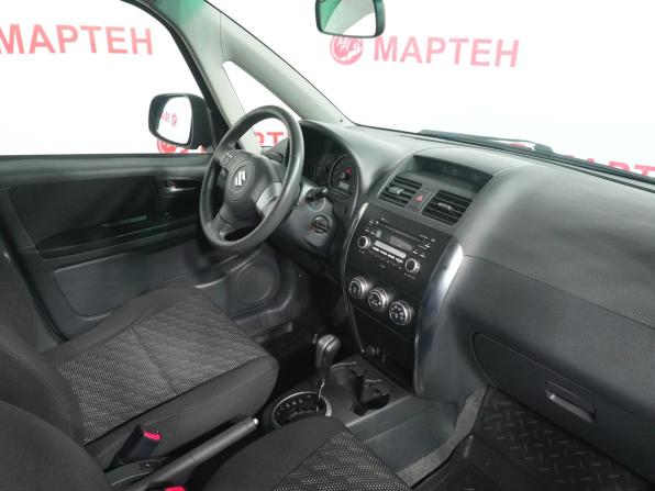 Suzuki SX4 I (Classic) с пробегом 2009 года, цена 678 000 рублей, 160573 км, хэтчбек, Автокод Объявления
