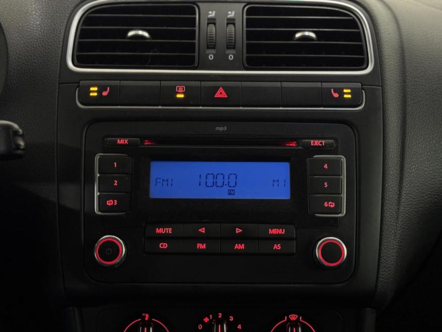 Volkswagen Polo V Нижний Новгород  - изображение 13
