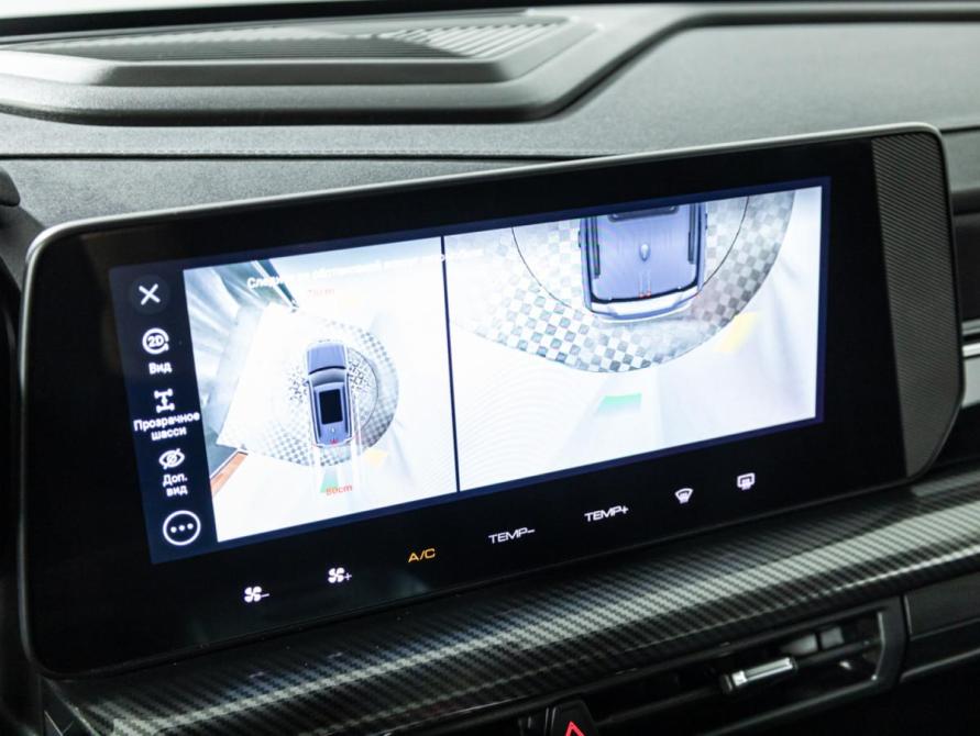 Haval H3 I Санкт-Петербург  - изображение 16