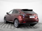 Lexus RX III Рестайлинг Санкт-Петербург  - изображение 31