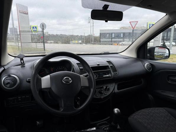 Nissan Note I с пробегом 2008 года, цена 530 000 рублей, 290000 км, хэтчбек, Автокод Объявления