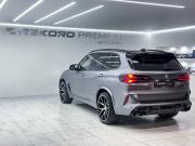 BMW X5 M III (F95) Уфа  - изображение 79