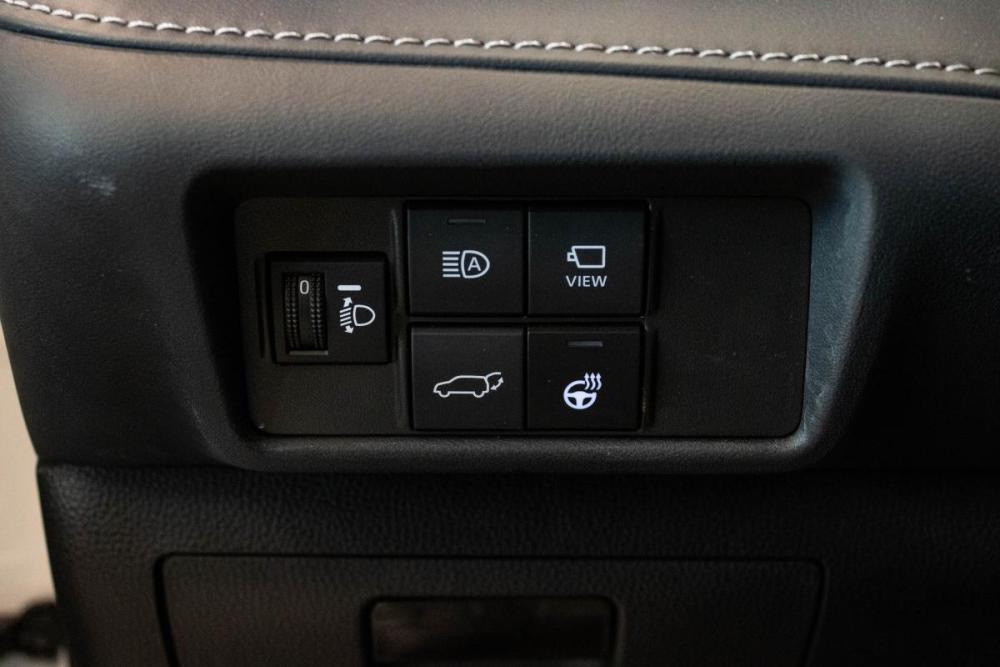 Toyota Highlander IV (XU70) Уфа  - изображение 21