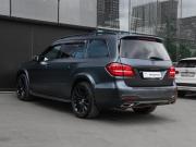 Mercedes-Benz GLS I (X166) Москва  - изображение 30