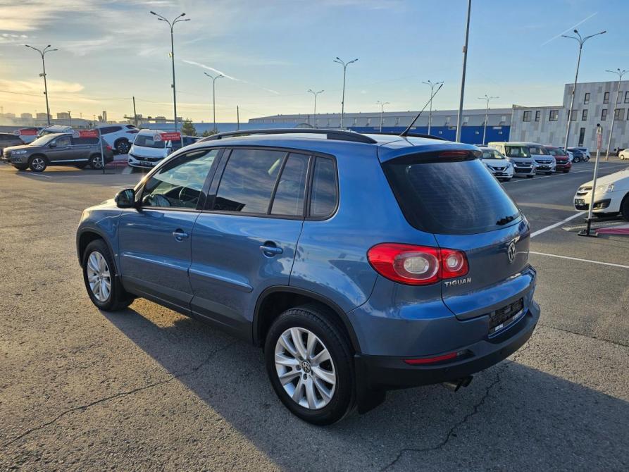Volkswagen Tiguan I Тюмень  - изображение 5