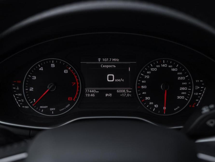 Audi A4 V (B9) Санкт-Петербург  - изображение 14