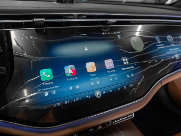 Mercedes-Benz E-Класс VI (W214 S214) с пробегом 2026 года, цена 9 850 000 рублей, 17 км, седан, Автокод Объявления