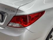 Hyundai Solaris I Ростов-на-Дону  - изображение 26