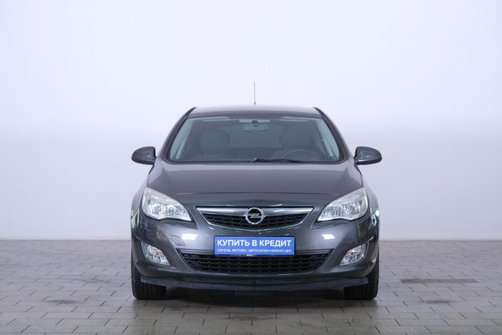 Opel Astra J Омск  - изображение 2