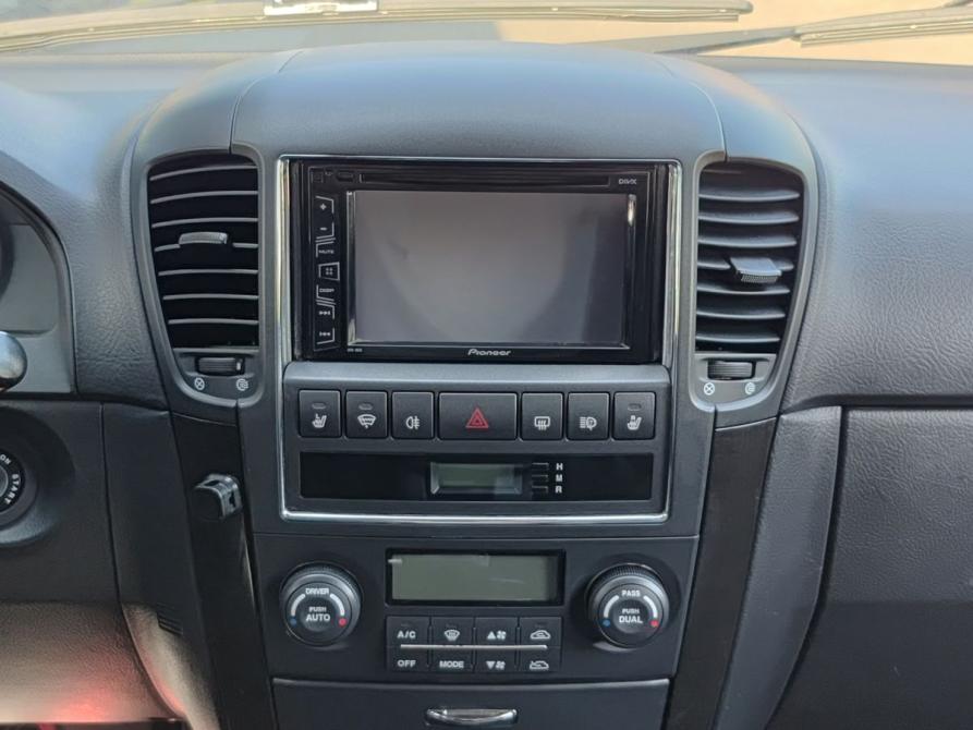 Kia Sorento I Рестайлинг Ижевск  - изображение 18