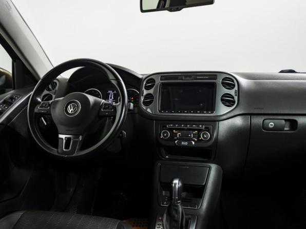 Volkswagen Tiguan I Рестайлинг с пробегом 2015 года, цена 1 598 000 рублей, 148665 км, внедорожник, Автокод Объявления