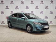 Kia Rio III Тольятти  - изображение 24