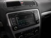 Skoda Octavia II (A5) Рестайлинг Санкт-Петербург  - изображение 34