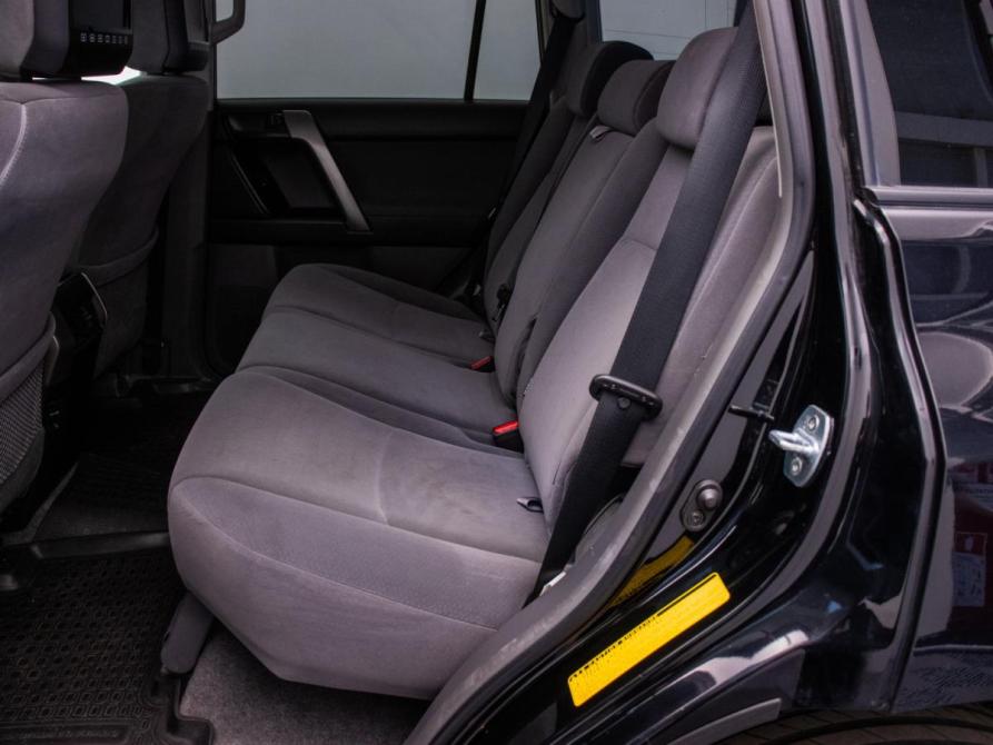 Toyota Land Cruiser Prado 150 Series Москва  - изображение 11