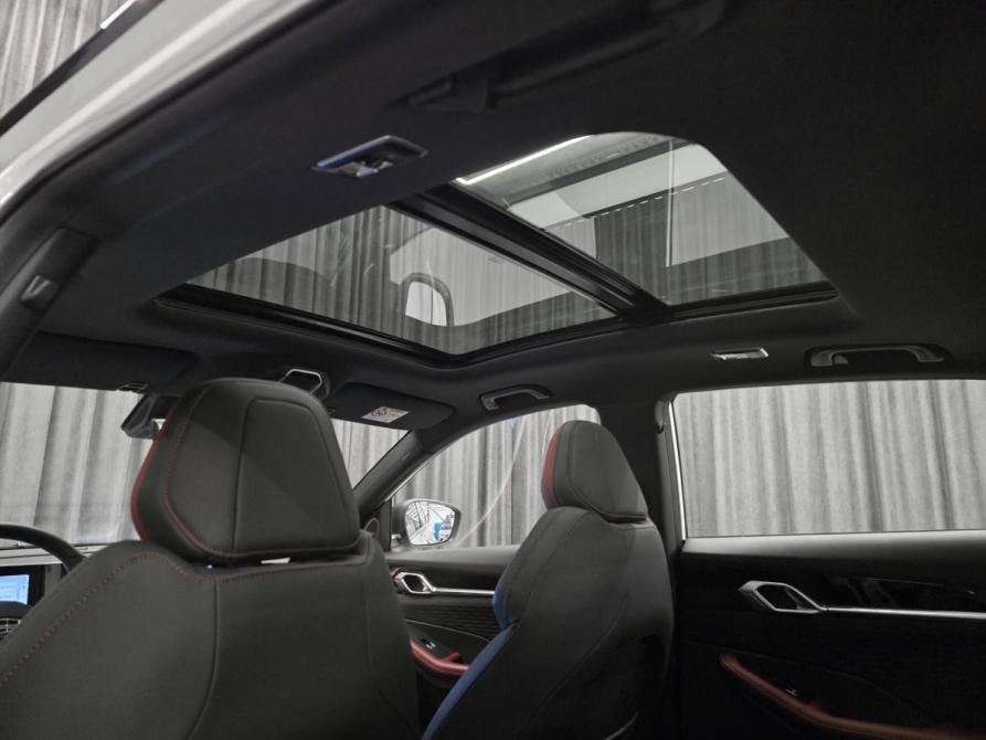 Geely Coolray I Рестайлинг Красноярск  - изображение 20