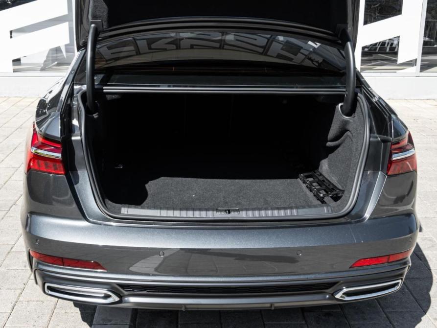 Audi A6 V (C8) Ставрополь  - изображение 28