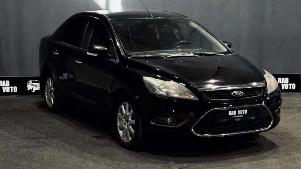 Ford Focus II Рестайлинг Смоленск  - изображение 3