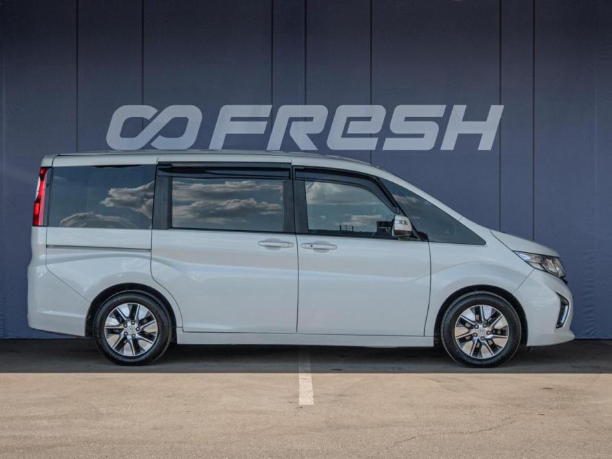 Honda Stepwgn V Краснодар  - изображение 5