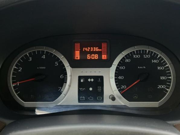 Lada (ВАЗ) Largus I с пробегом 2013 года, цена 650 000 рублей, 142332 км, универсал, Автокод Объявления
