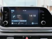 Hyundai Sonata VIII (DN8) Новосибирск  - изображение 44