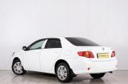 Toyota Corolla X (E140 E150) Красноярск  - изображение 26