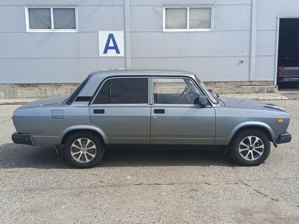 Lada (ВАЗ) 2107 с пробегом 2011 года, цена 165 000 рублей, 102000 км, седан, Автокод Объявления