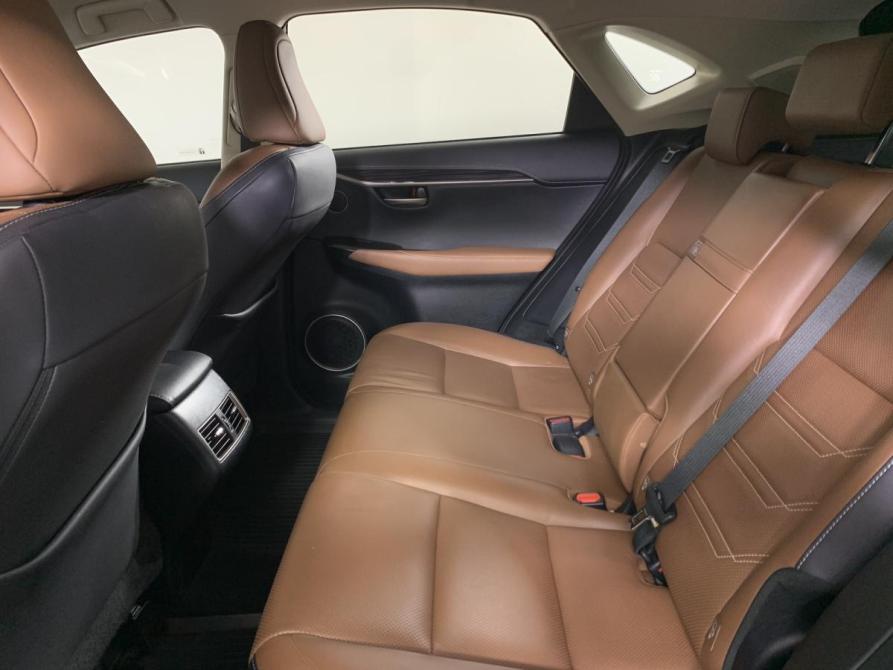 Lexus NX I Москва  - изображение 18