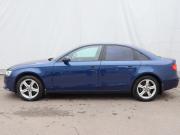 Audi A4 IV (B8) Рестайлинг Москва  - изображение 29