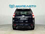 Toyota Land Cruiser Prado 150 Series Рестайлинг 1 Калининград  - изображение 31