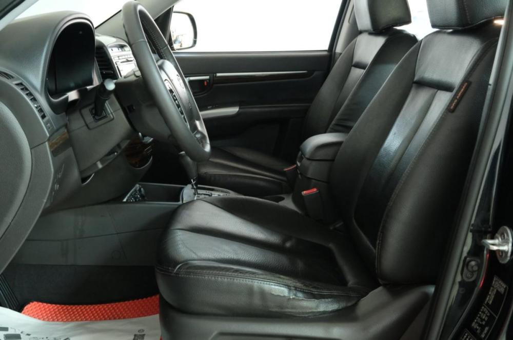 Hyundai Santa Fe II Рестайлинг Омск  - изображение 8