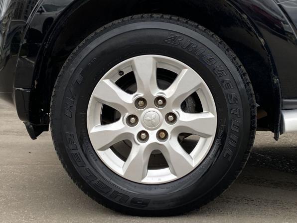 Mitsubishi Pajero IV Рестайлинг 1 с пробегом 2013 года, цена 2 149 000 рублей, 108013 км, внедорожник, Автокод Объявления
