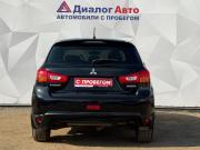 Mitsubishi ASX I Рестайлинг Набережные Челны  - изображение 30