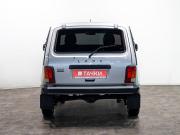 Lada (ВАЗ) Niva Legend Чита  - изображение 21