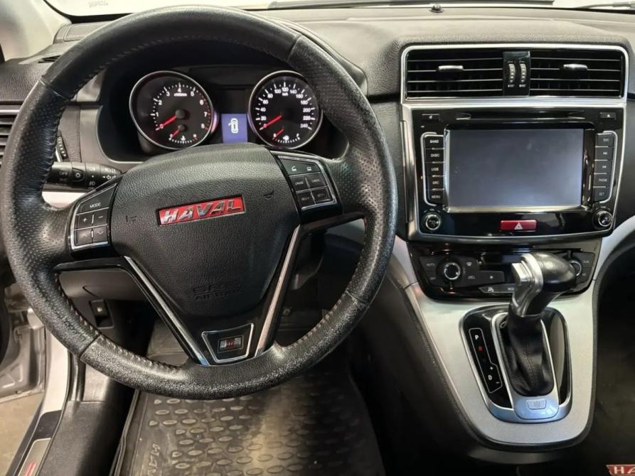 Haval H6 I Саратов  - изображение 11