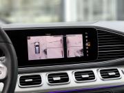 Mercedes-Benz GLS II (X167) Санкт-Петербург  - изображение 50