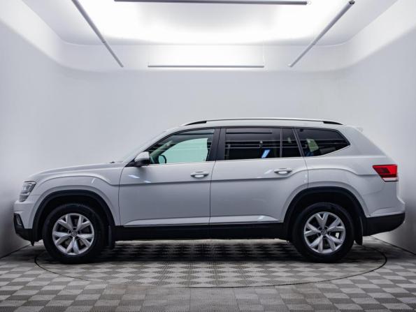 Volkswagen Teramont I с пробегом 2019 года, цена 3 707 000 рублей, 72618 км, внедорожник, Автокод Объявления