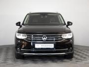 Volkswagen Tiguan II Рестайлинг Санкт-Петербург  - изображение 26