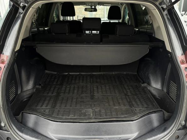 Toyota RAV4 IV (XA40) с пробегом 2013 года, цена 1 919 000 рублей, 220157 км, внедорожник, Автокод Объявления