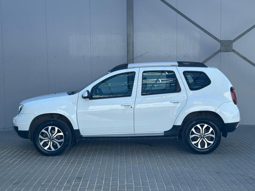 Renault Duster I Рестайлинг Тамбов  - изображение 5