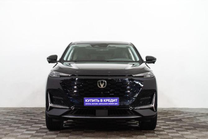 Changan UNI-K с пробегом 2023 года, цена 3 229 000 рублей, 10500 км, внедорожник, Автокод Объявления