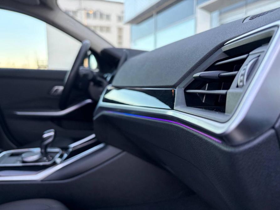 BMW 3 серии VII (G2x) Санкт-Петербург  - изображение 11