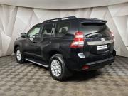 Toyota Land Cruiser Prado 150 Series Рестайлинг 1 Москва  - изображение 28
